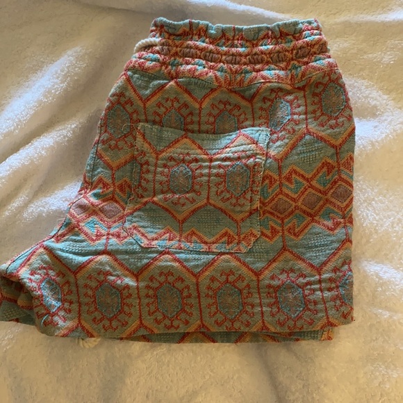Roxy short - Picture 2 of 2